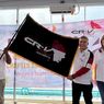 Lebarkan Sayap, CCI Deklarasi Chapter Sumatera Utara