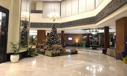 Hotel Sultan Sudah Tidak Bisa Dipesan Lewat Online Travel Agent