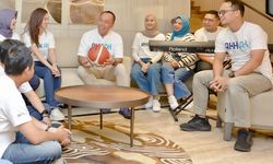 Rivan A Purwantono: Bukan Hanya Jargon, AKHLAK Terinternalisasi Jadi Kode Etik dan Tata Kelola Jasa Raharja