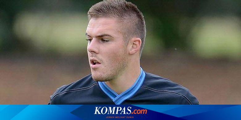 Jack Butland 2020
