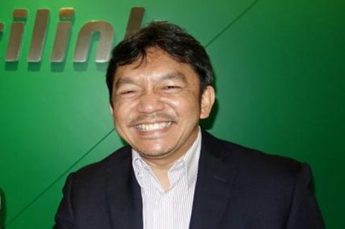 Mantan CEO Citilink Indonesia Albert Burhan Jadi Dirut Pelita Air