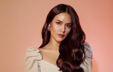 Raisa Enggan Main Film Lagi, Kenapa?
