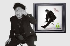 Dimansyah Laitupa Kembali Bicara soal Cinta di Lagu Barunya