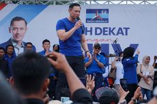 Perseteruan Moeldoko Vs AHY, Dulu Ingin Ambil Alih Demokrat, Kini Disebut Berupaya Jegal Koalisi