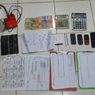 Polisi Tangkap 3 Pelaku Judi Togel di Toraja Utara 