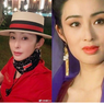 Lihat, Sharla Cheung Tetap Cantik di Usia 52 Tahun
