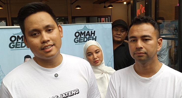 9 Artis Masuk Bursa Pilkada 2024, Siapa Saja?