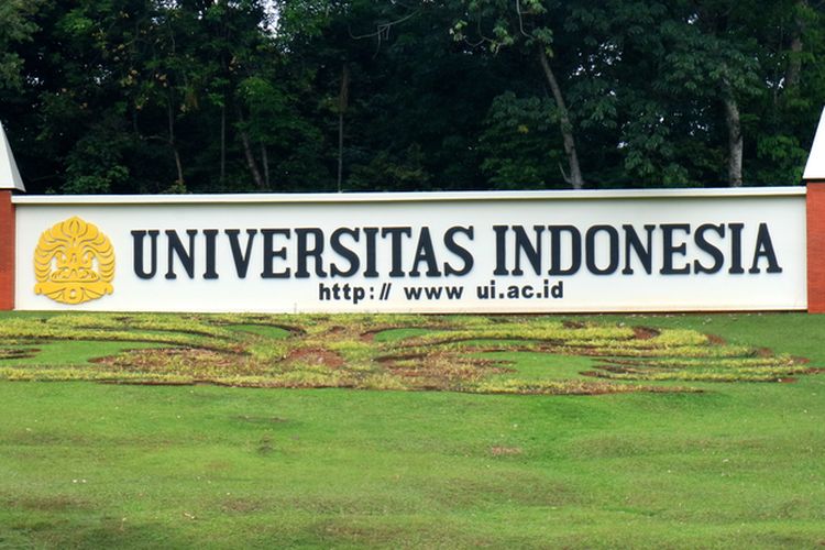 University of Indonesia (UI).