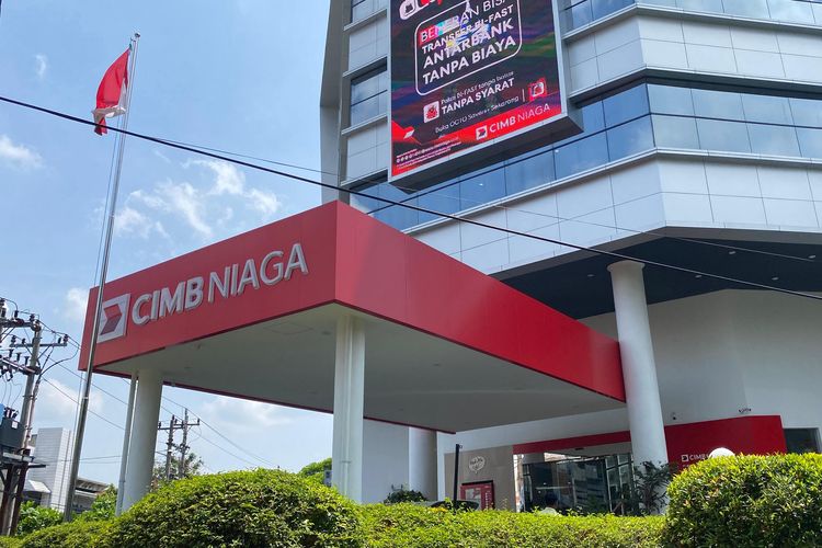 CIMB Niaga Bukukan Laba Rp 4,3 Triliun, Kredit Tumbuh 6,6 Persen