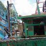 31 Kapal Asing Curi Ikan di Natuna sejak Juni, 21 di Antaranya Kapal Vietnam