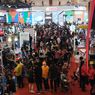 15 Merek Motor Siap Ramaikan Pameran IMOS Akhir Bulan Ini