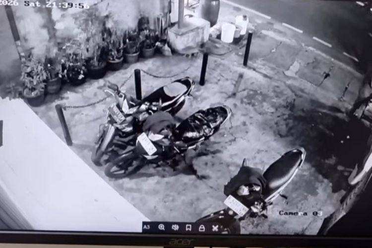 2 Jukir Aniaya Pedagang Sate Padang di Cempaka Putih Gara-gara Tak Mau Bayar Jus