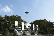 USU Terapkan Kuliah Daring 21-30 April 2026 demi Kelancaran UTBK 2026