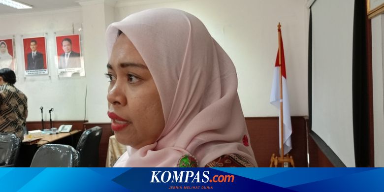 Soal Siswa SD Doakan Capres di Panggung Acara Politik, KPAI Ingatkan Jangan Gunakan Anak dalam Berpolitik