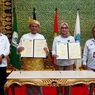 Awasi Distribusi BBM, BPH Migas Jalin Kerja Sama dengan Pemprov Kepri