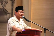 TKN: Kami Tak Paham, Ujaran Prabowo Selalu Dimulai dengan Prasangka