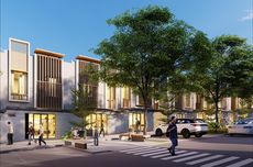 Central Group Rilis Boulevard Avenue Tahap II