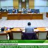 Saat Arteria Dahlan Adu Mulut dengan Ahmad Sahroni...
