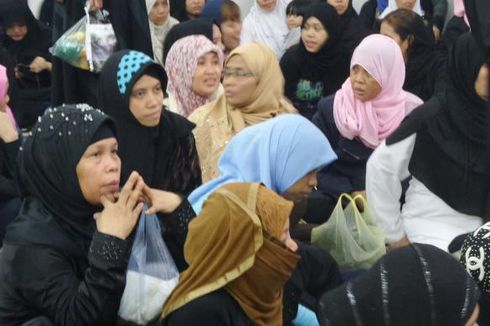 KBRI Riyadh Selamatkan Hak Keuangan Pekerja Migran Indonesia Rp 22,8 Miliar 
