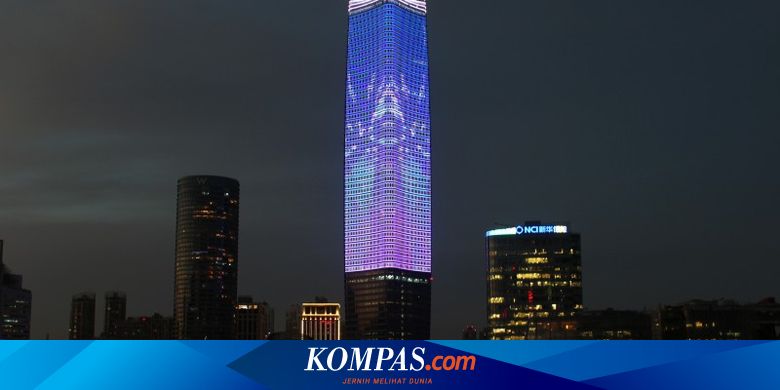 Sederet Perusahaan Sinar Mas Yang Jadi Sengketa Warisan Halaman All Kompas Com