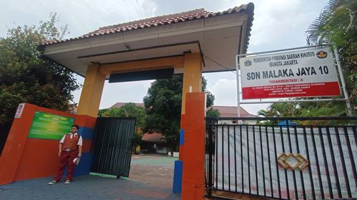 Duduk Perkara Kasus Guru Digaji Rp 300.000 meski Terima Kuitansi Rp 9 Juta, Tidak Ada Pemotongan...