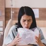 Hati-hati Muntah Kuning atau Hijau Bisa Jadi Gejala Serius