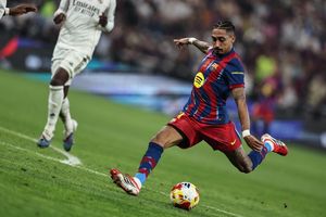 Prediksi Barcelona Vs Real Madrid di Liga Spanyol 2026-2027, Blaugrana Lebih Diunggulkan