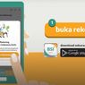 Mau Buka Rekening BSI secara Online? Begini Tahapan dan Syaratnya
