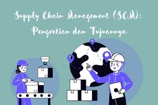 Supply Chain Management (SCM): Pengertian dan Tujuannya