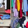 10 Tips Menata Lemari Pakaian agar Ruangannya Lebih Luas