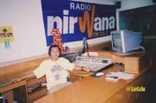 Radio dan Sebuah Ruang untuk Menyalurkan Keresahan