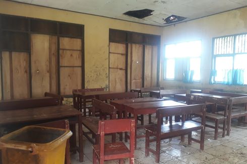 Nadiem: Bertahun-tahun Pemerintah Daerah Tak Mendukung Gaji Guru Honorer