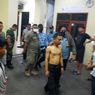 ODGJ Todongkan Senjata Tajam ke Tukang Parkir di Condet, Ngaku Tentara