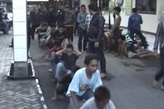 Sekalipun Anak-anak, Geng Motor Makassar Akan Ditembak di Tempat