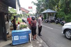 Jambret Kembali Terjadi di Buleleng, Kalung Penjual Pisang Dirampas