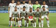 Garuda Calling Resmi! Ini Daftar Pemain Timnas Indonesia untuk FIFA ASEAN Cup 2026