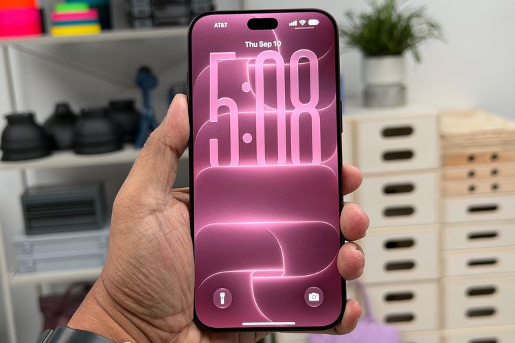 Saya Jajal Variable Aperture iPhone 18 Pro Max, Bedanya Langsung Kelihatan