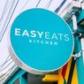 Easyeats, Cloud Kitchen Lokal Pertama Hadir di Medan