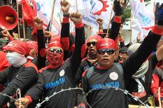 Soal Demo dan Aksi Mogok Buruh, Apindo Jabar: Jangan Buat Situasi Memburuk