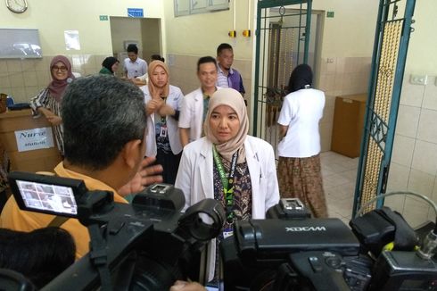 Tangani Kasus Virus Corona, RSUP Adam Malik Siapkan 11 Ruang Isolasi