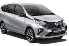 Awal 2023, Daihatsu Kantongi Penjualan Lebih dari 22.000 Unit