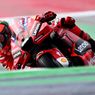 Hasil FP3 MotoGP Spanyol 2022: Bagnaia Tercepat, Marquez Meningkat Pesat!