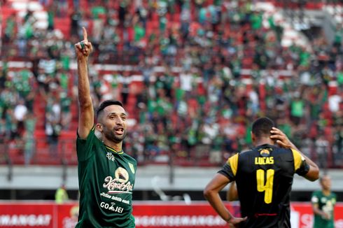 Persebaya Vs Barito Putera, Djanur Anggap Imbang Seperti Kekalahan 