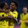 Hasil TSV 1860 Munich Vs Dortmund 0-3, Pengganti Haaland Cetak Gol Debut