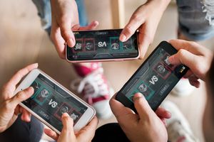 Wacana Batasi Gim Online Bakal Dibahas Lintas Kementerian