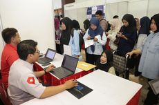 Pemkot Surabaya Serap 5.120 Tenaga Kerja Hingga Juli 2026, Ambil dari Berbagai Jalur