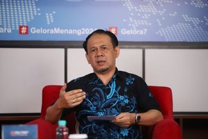 Partai Gelora Soroti Pembahasan RUU Pemilu Belum Undang Parpol Non-parlemen