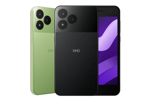 HMD Asha 305 Resmi, HP Android Mungil Layar 5 Inci Harga Rp 1 Jutaan