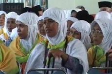 Terkena Serangan Jantung, Jemaah Haji asal HSU Kalsel Meninggal di Madinah