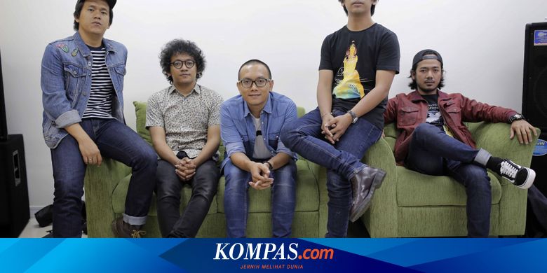 Lirik dan Chord Lagu Dengarlah Sayang - D'Masiv